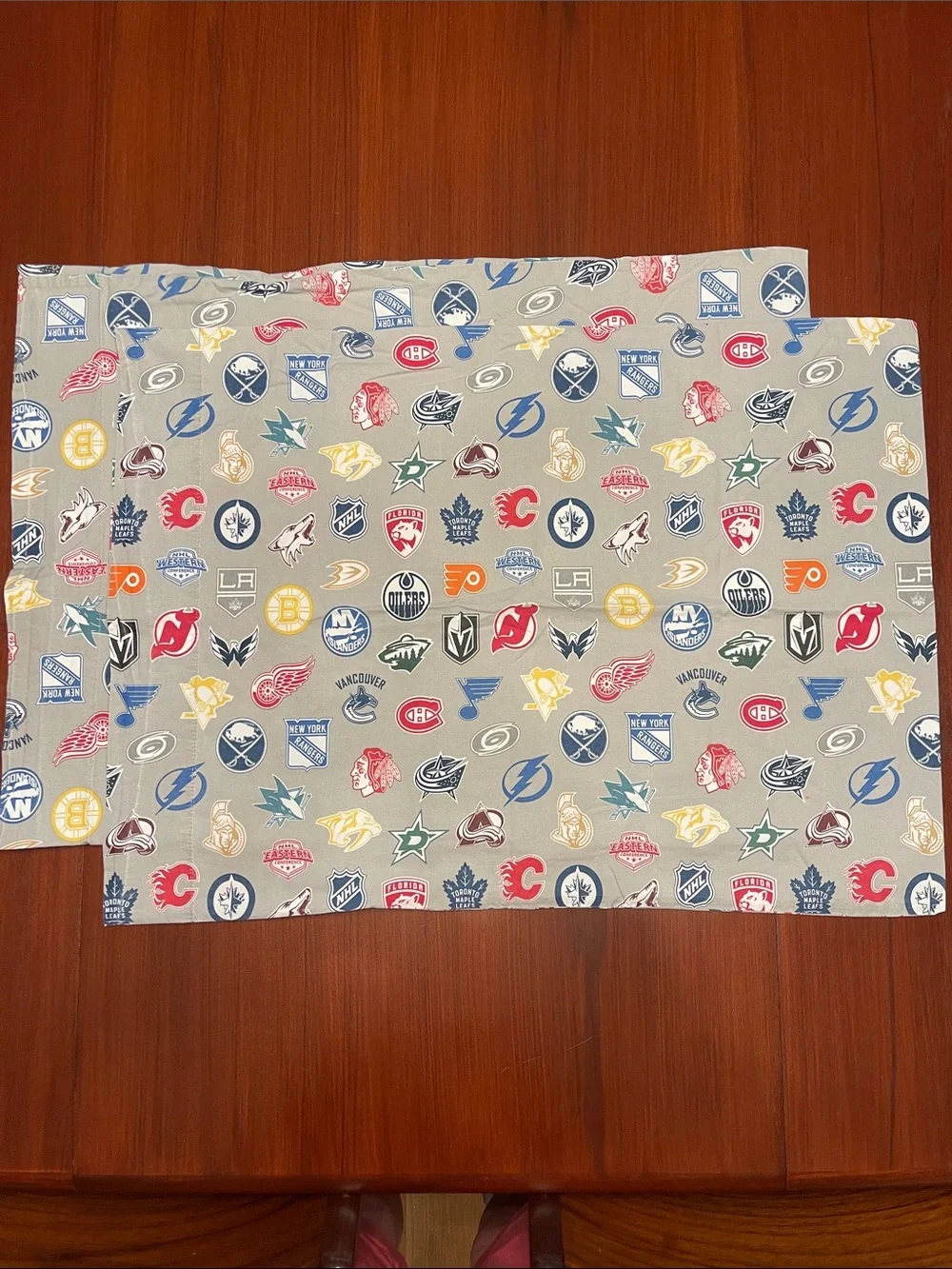 Islander flat sheet